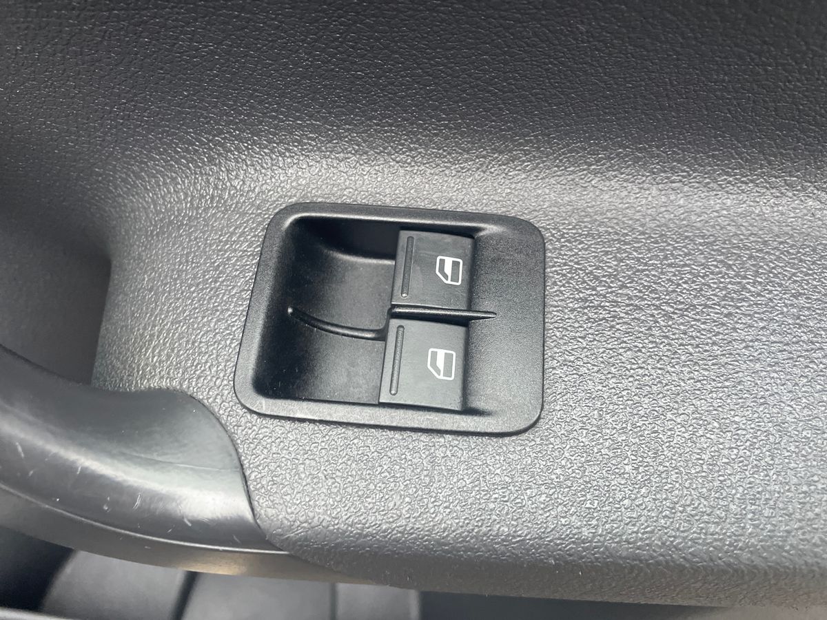 Used Volkswagen Caddy Maxi 2014 for sale - 77137583: Photo 20