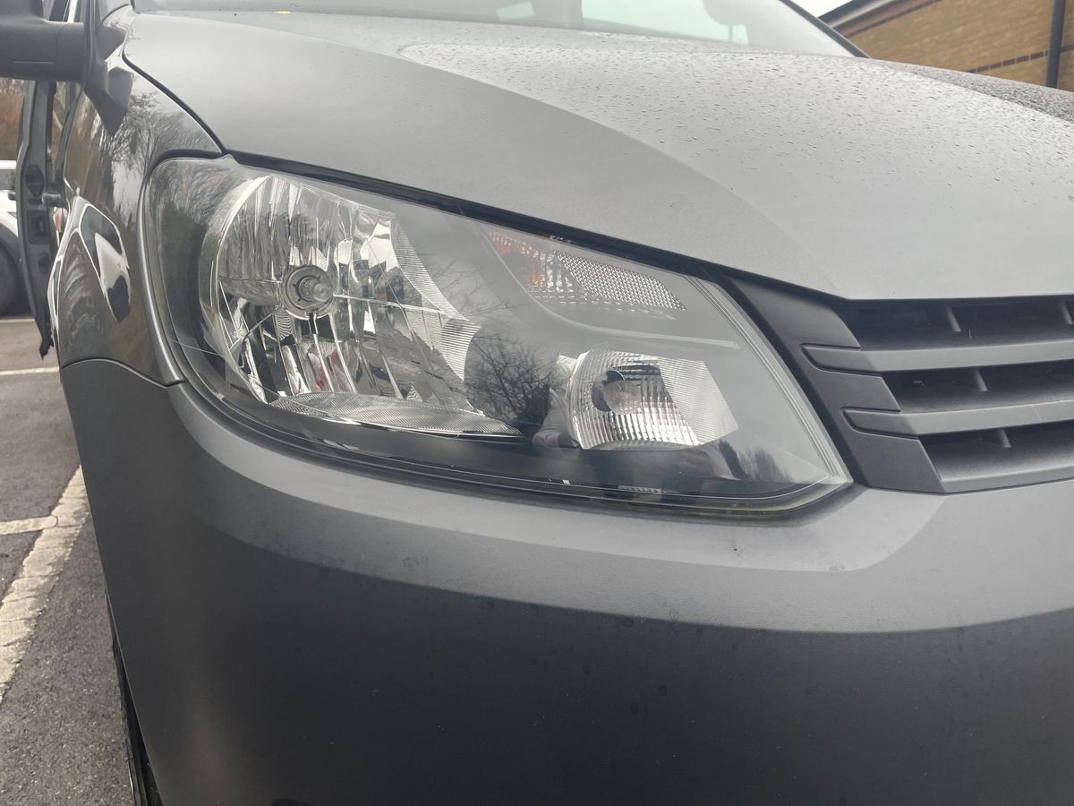 Used Volkswagen Caddy Maxi 2014 for sale - 77137583: Photo 21