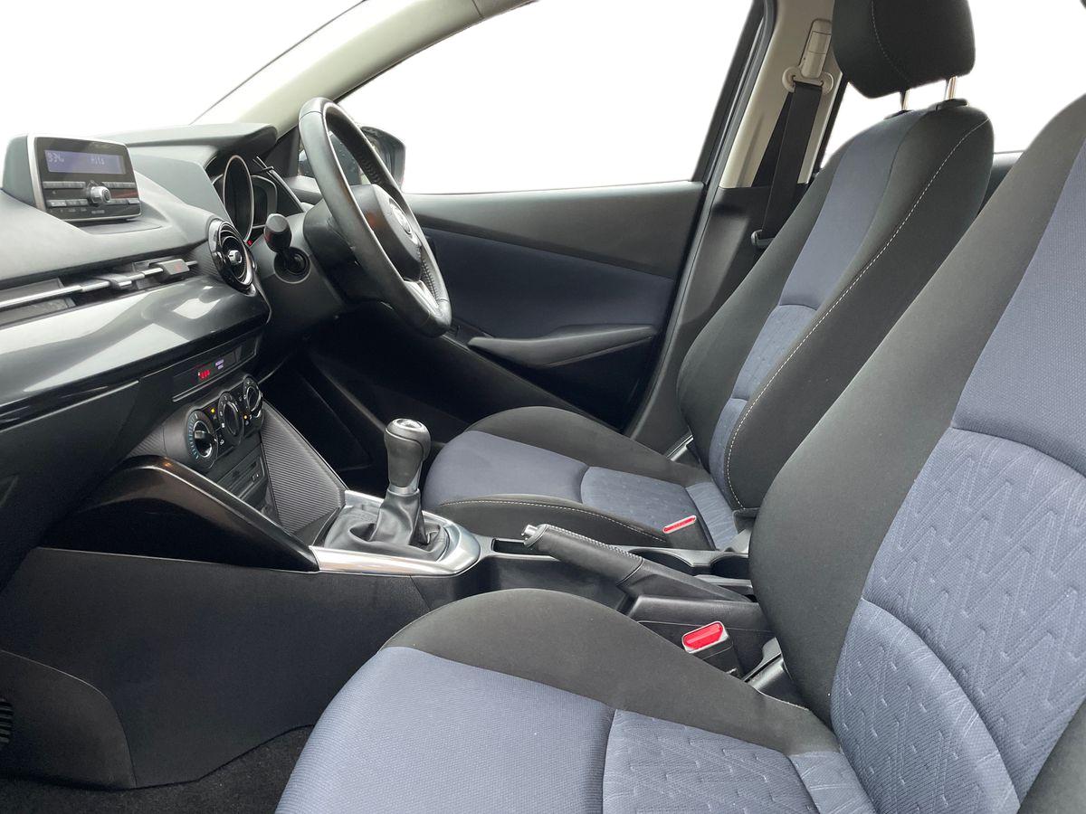 Used Mazda Mazda2 2016 for sale - 77406291: Photo 10