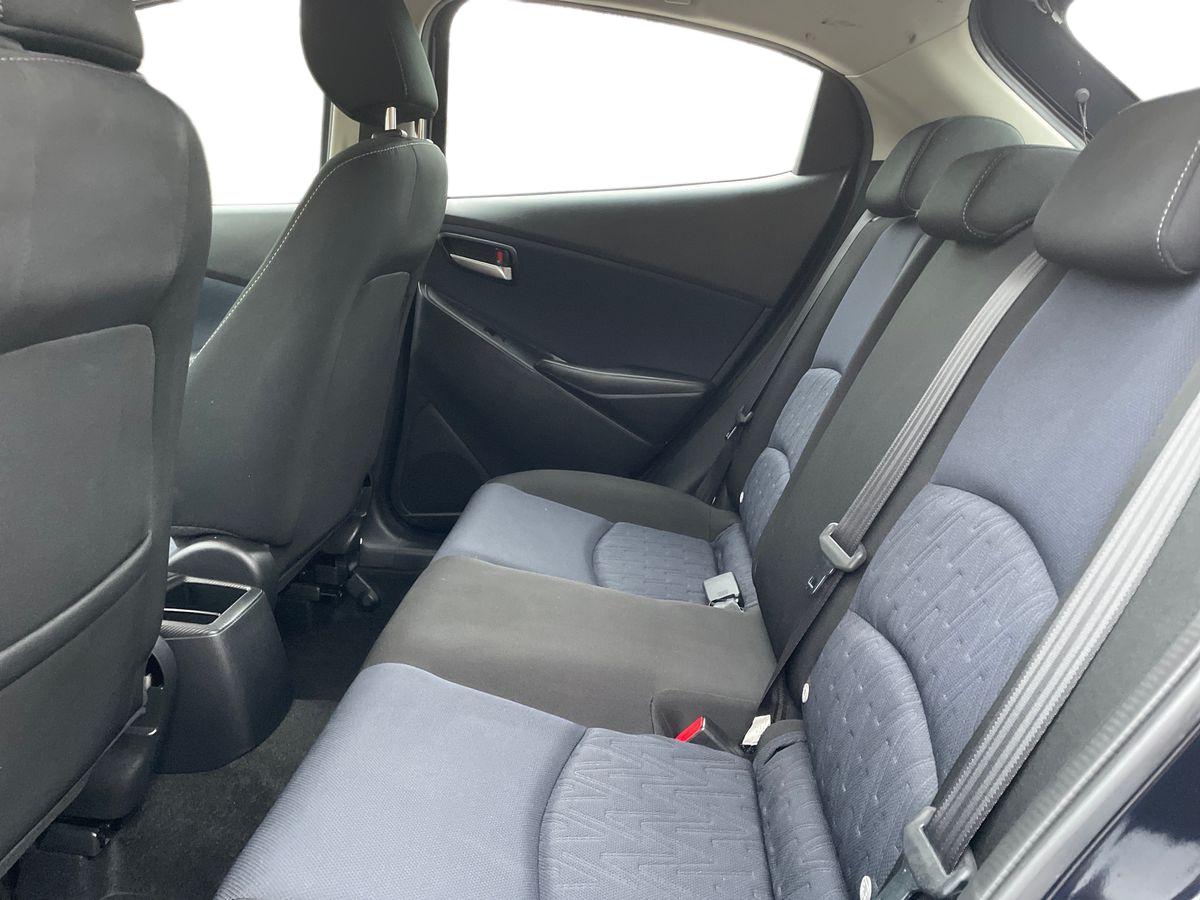 Used Mazda Mazda2 2016 for sale - 77406291: Photo 11