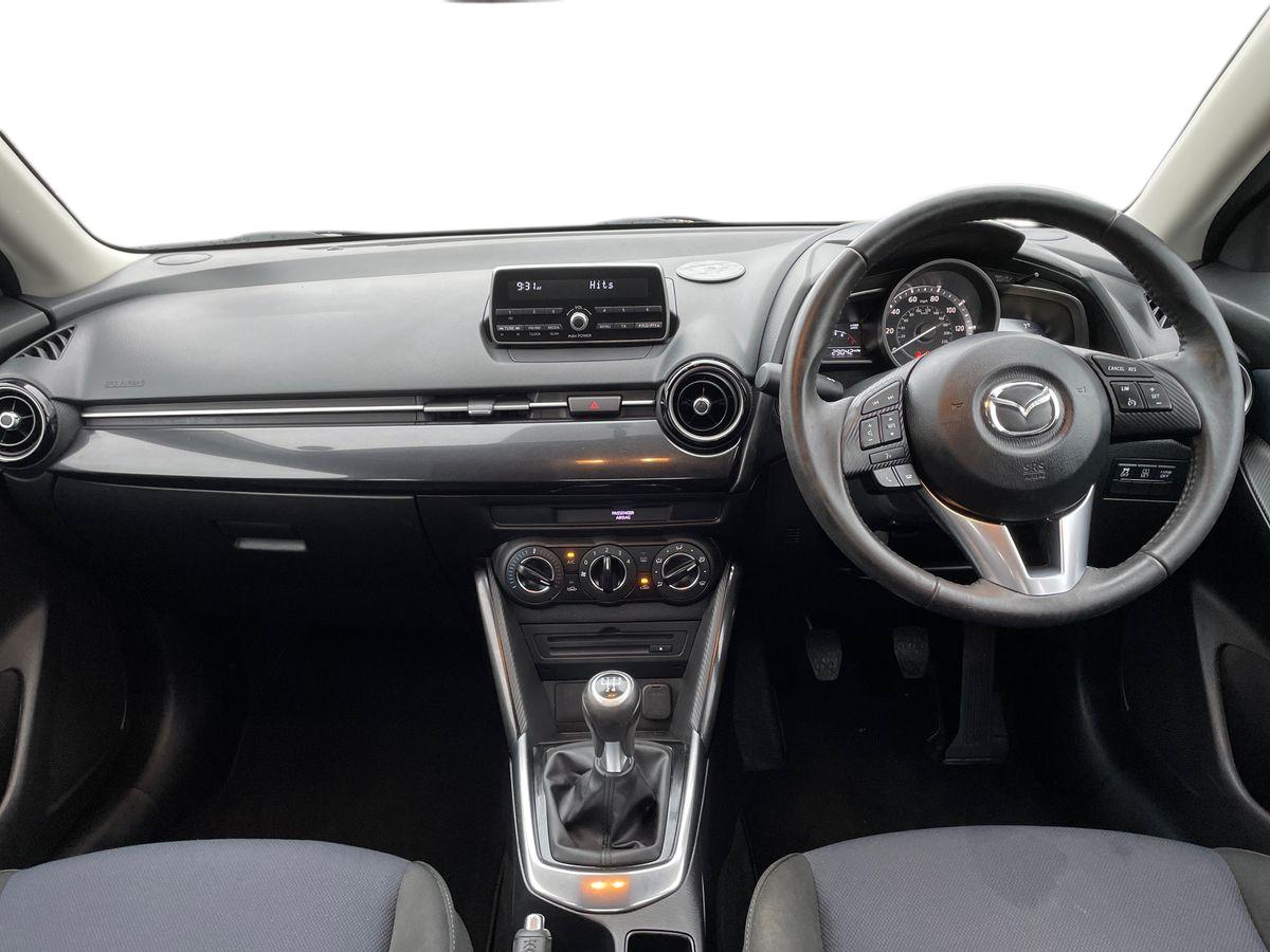 Used Mazda Mazda2 2016 for sale - 77406291: Photo 13