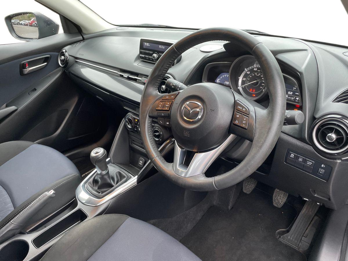 Used Mazda Mazda2 2016 for sale - 77406291: Photo 15