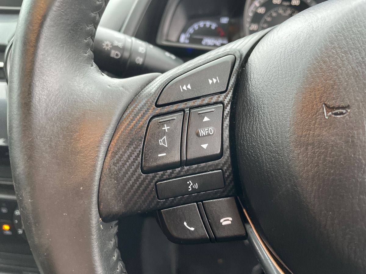 Used Mazda Mazda2 2016 for sale - 77406291: Photo 16