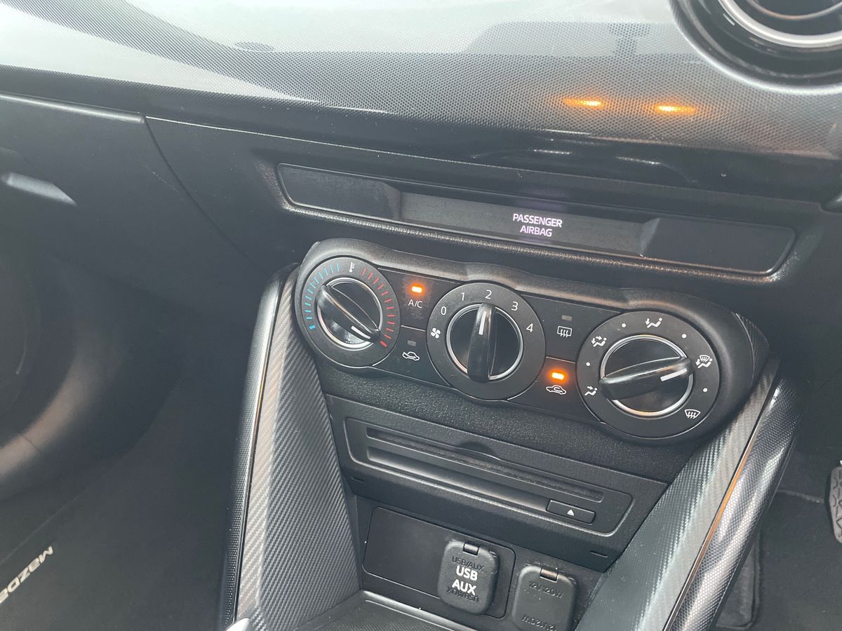 Used Mazda Mazda2 2016 for sale - 77406291: Photo 18