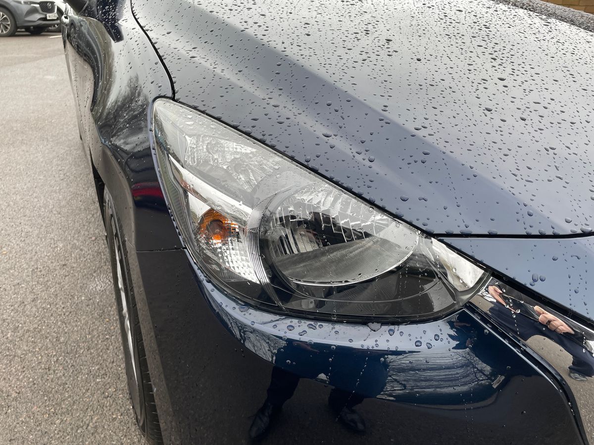 Used Mazda Mazda2 2016 for sale - 77406291: Photo 21