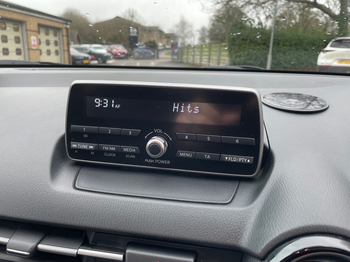 Used Mazda Mazda2 2016 for sale - 77406291: Photo 23