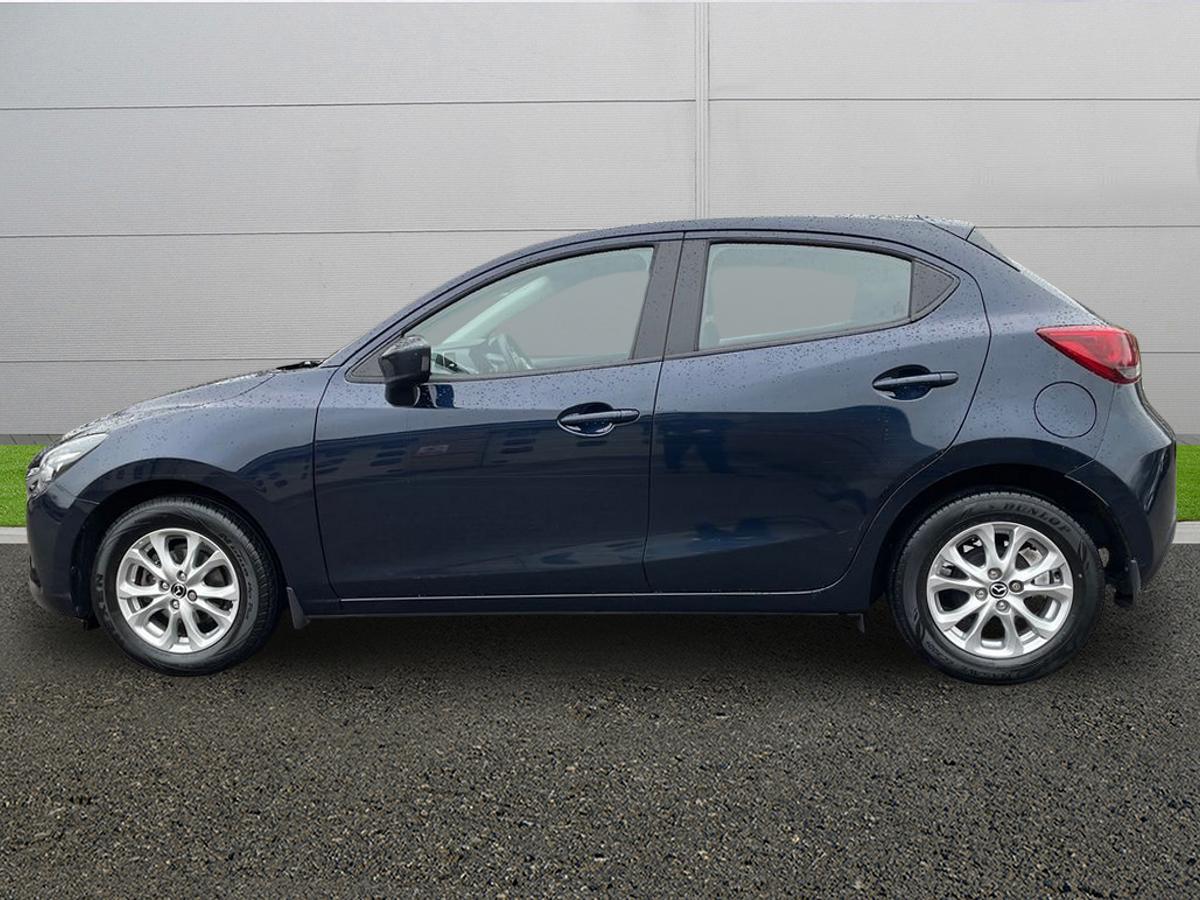 Used Mazda Mazda2 2016 for sale - 77406291: Photo 4