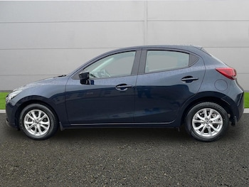 Used Mazda Mazda2 2016 for sale - 77406291: Photo