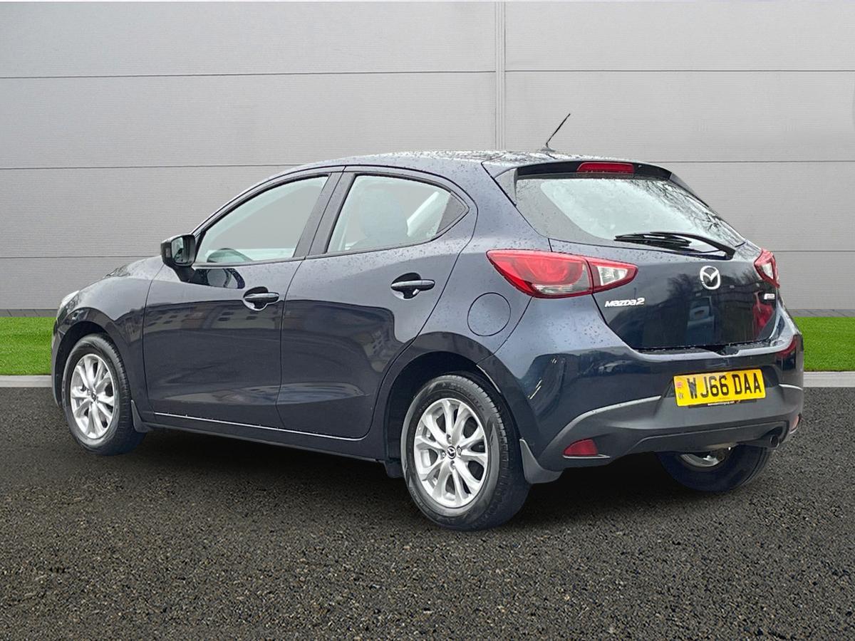 Used Mazda Mazda2 2016 for sale - 77406291: Photo 5