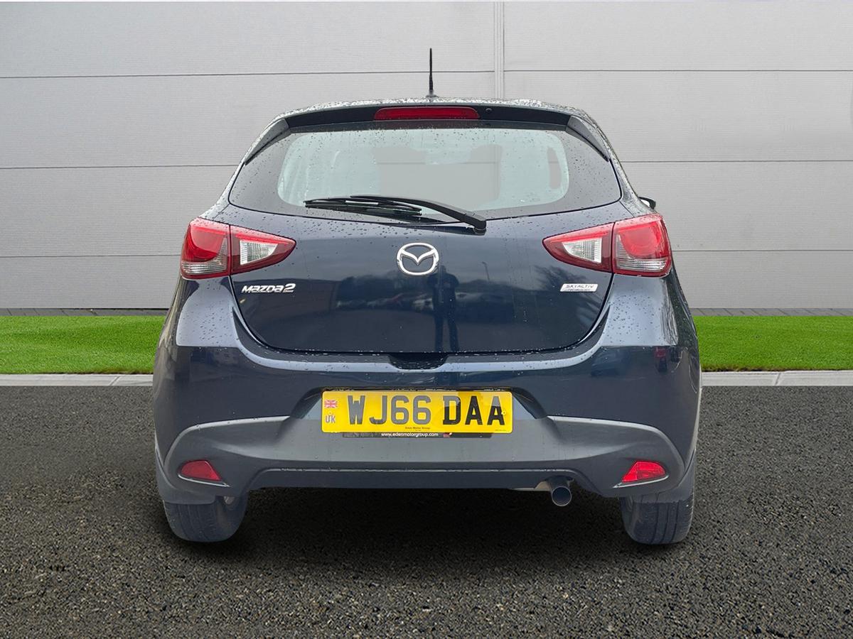 Used Mazda Mazda2 2016 for sale - 77406291: Photo 6