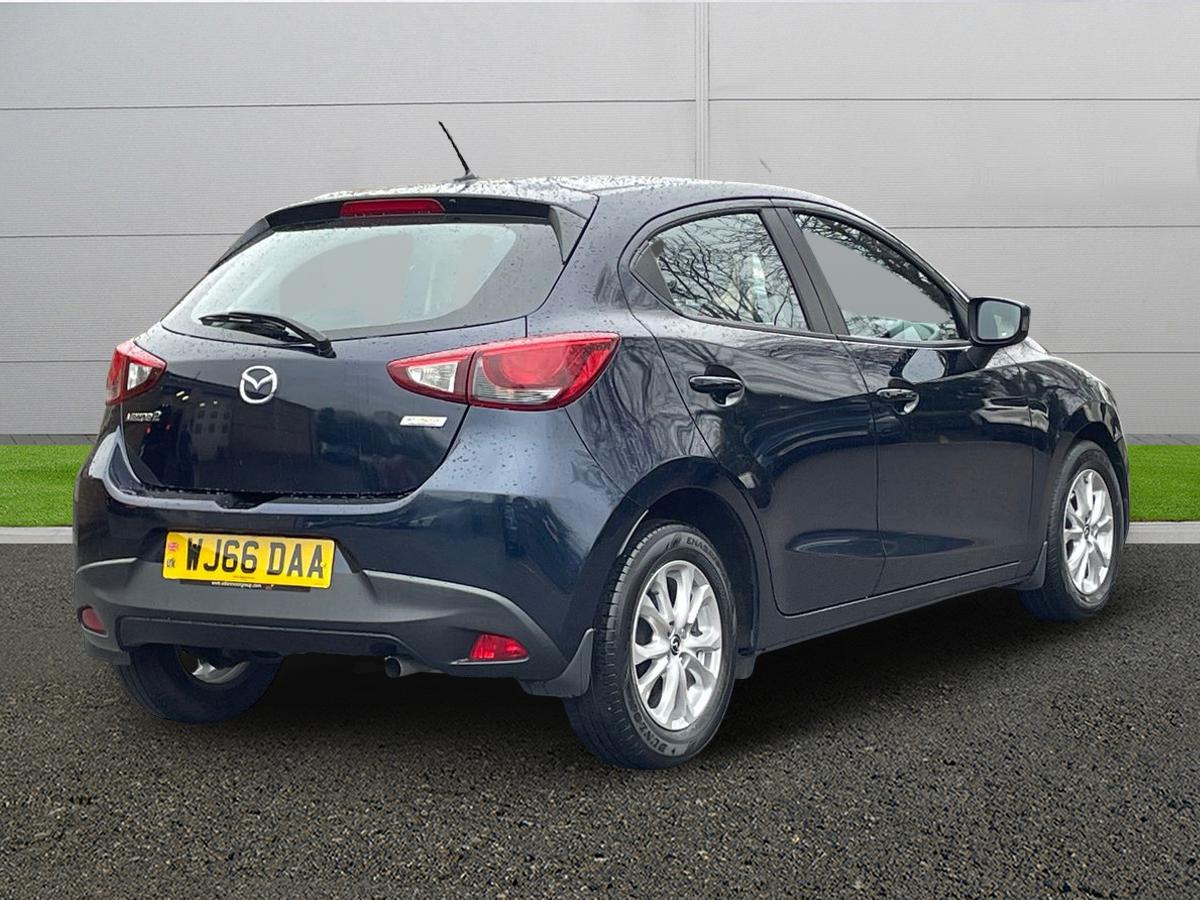 Used Mazda Mazda2 2016 for sale - 77406291: Photo 7