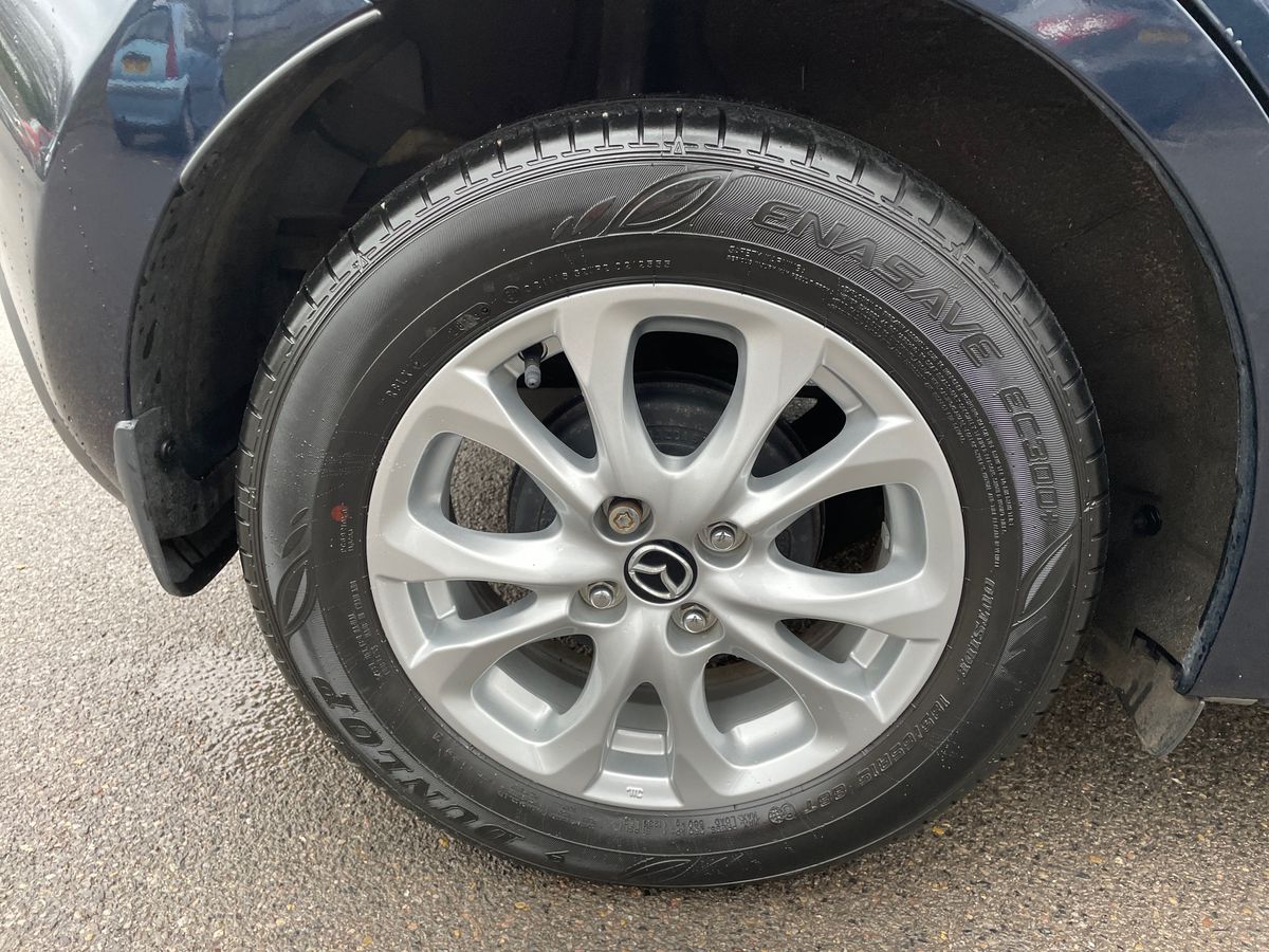 Used Mazda Mazda2 2016 for sale - 77406291: Photo 9