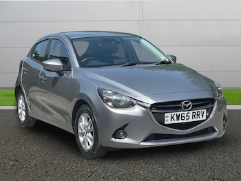 Used Mazda Mazda2 2016 for sale - 78677969: Photo