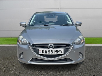 Used Mazda Mazda2 2016 for sale - 78677969: Photo