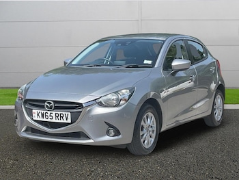 Used Mazda Mazda2 2016 for sale - 78677969: Photo