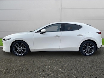 Used Mazda Mazda3 2019 for sale - 78760663: Photo