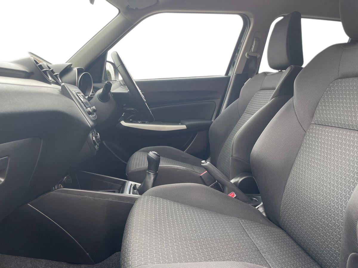 Used Suzuki Swift 2018 for sale - 77685631: Photo 10