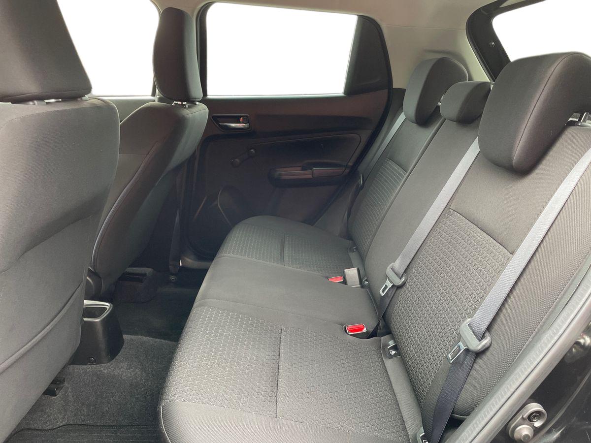 Used Suzuki Swift 2018 for sale - 77685631: Photo 11