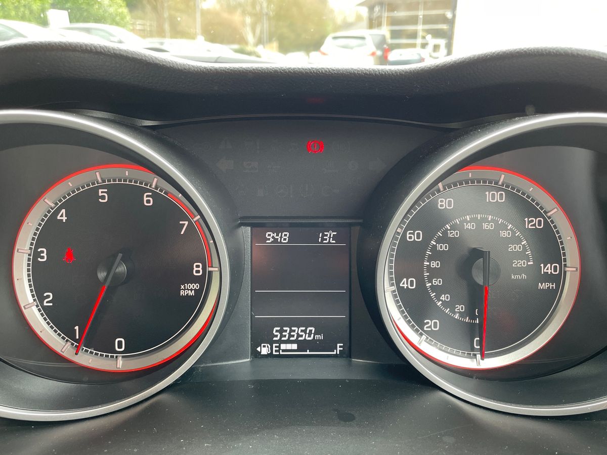 Used Suzuki Swift 2018 for sale - 77685631: Photo 14