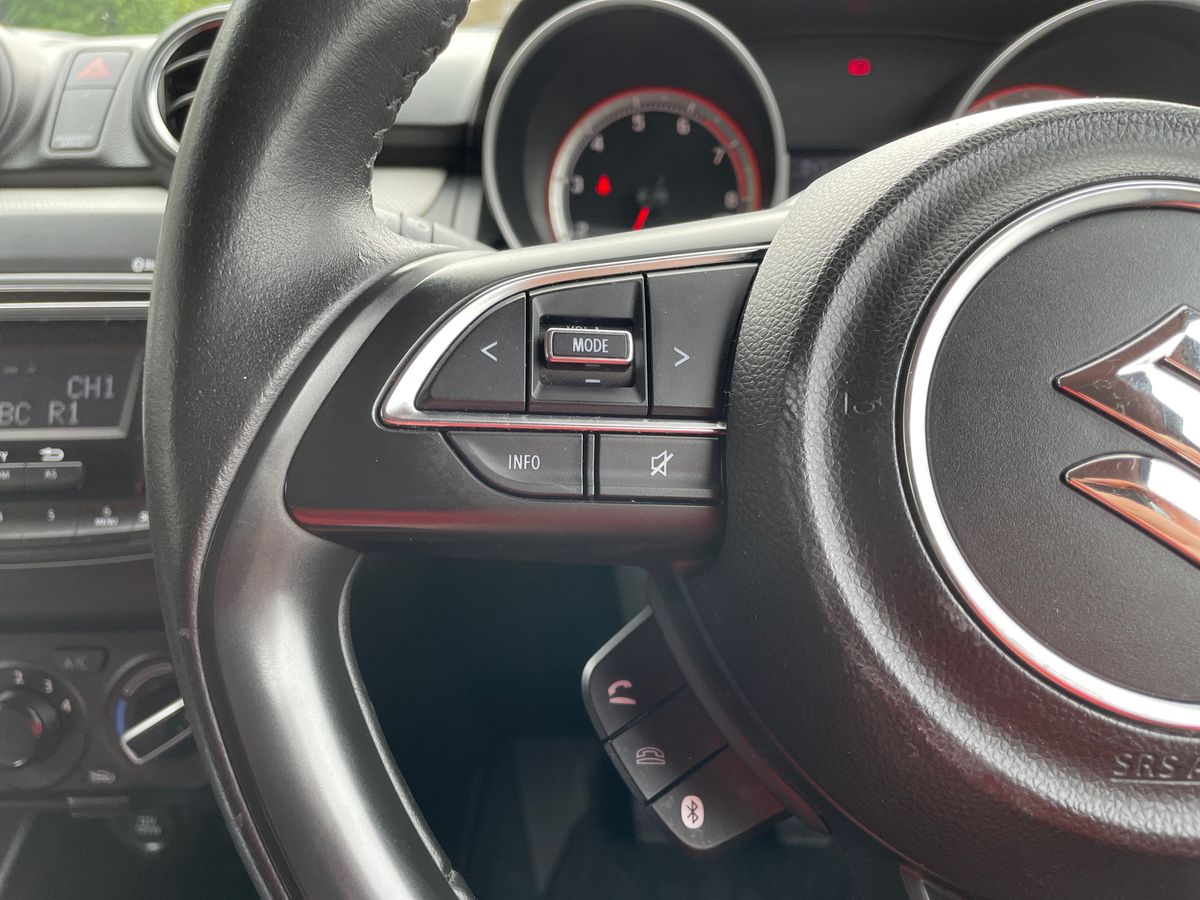 Used Suzuki Swift 2018 for sale - 77685631: Photo 16