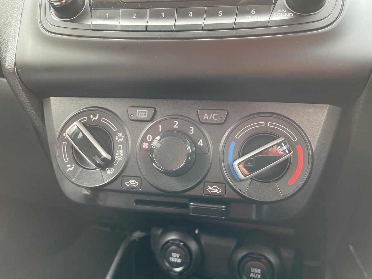 Used Suzuki Swift 2018 for sale - 77685631: Photo 18