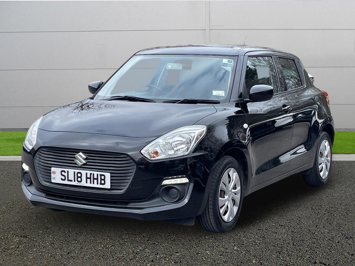 Used Suzuki Swift 2018 for sale - 77685631: Photo 3