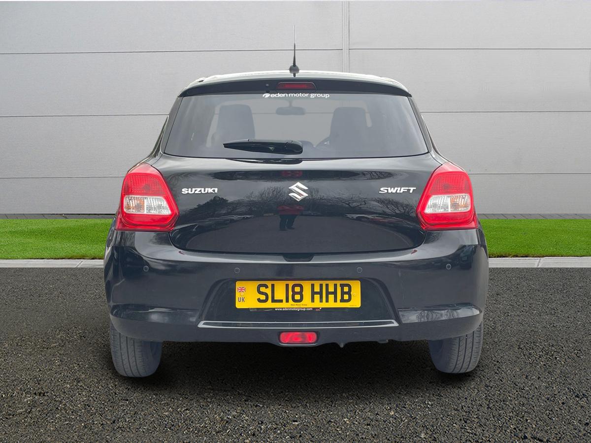 Used Suzuki Swift 2018 for sale - 77685631: Photo 6