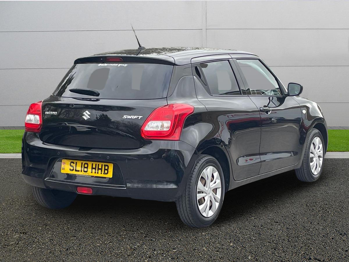 Used Suzuki Swift 2018 for sale - 77685631: Photo 7