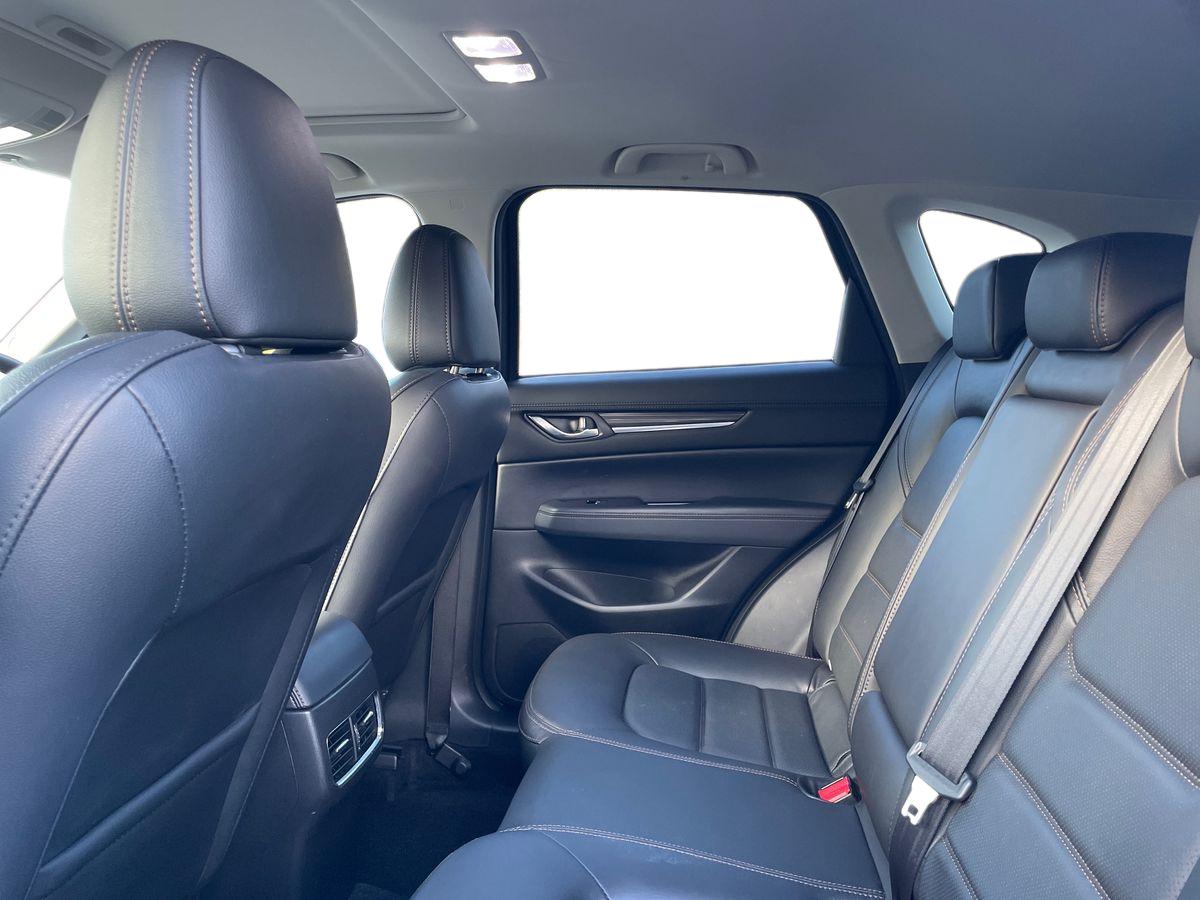 Used Mazda CX-5 2022 for sale - 77239503: Photo 11