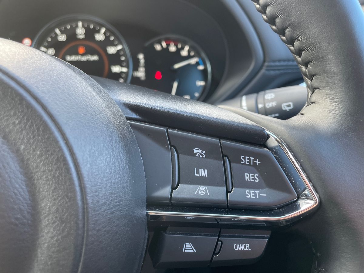 Used Mazda CX-5 2022 for sale - 77239503: Photo 17