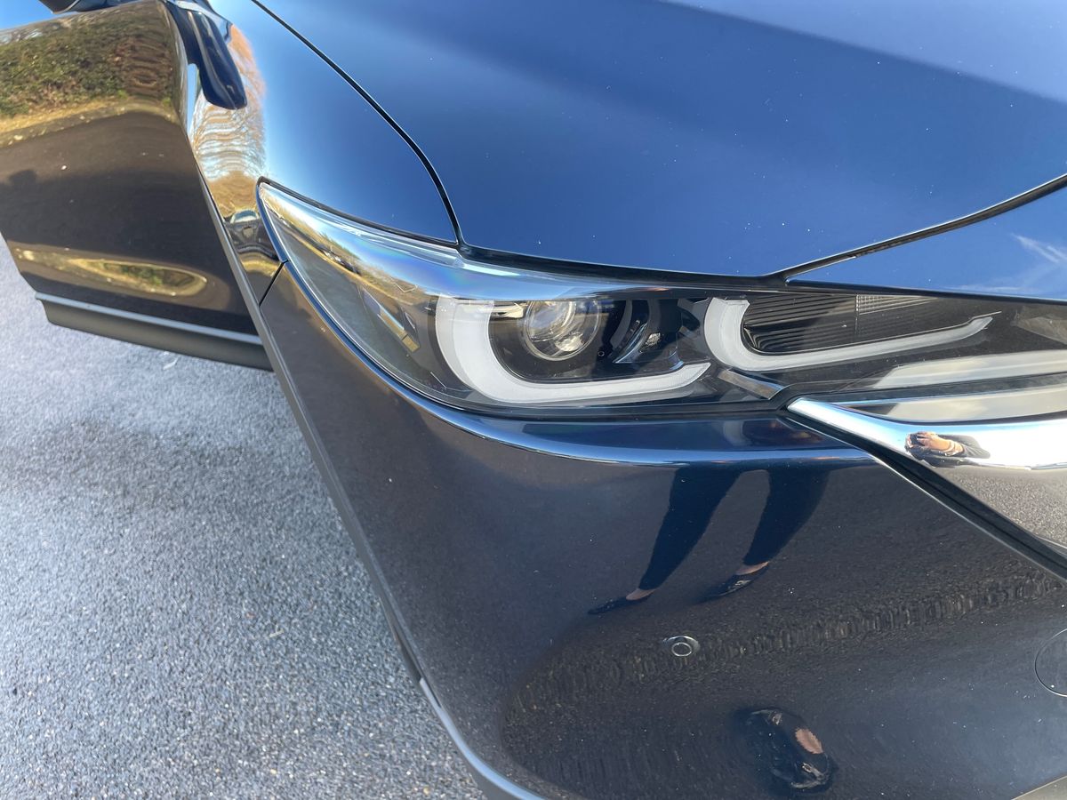 Used Mazda CX-5 2022 for sale - 77239503: Photo 21