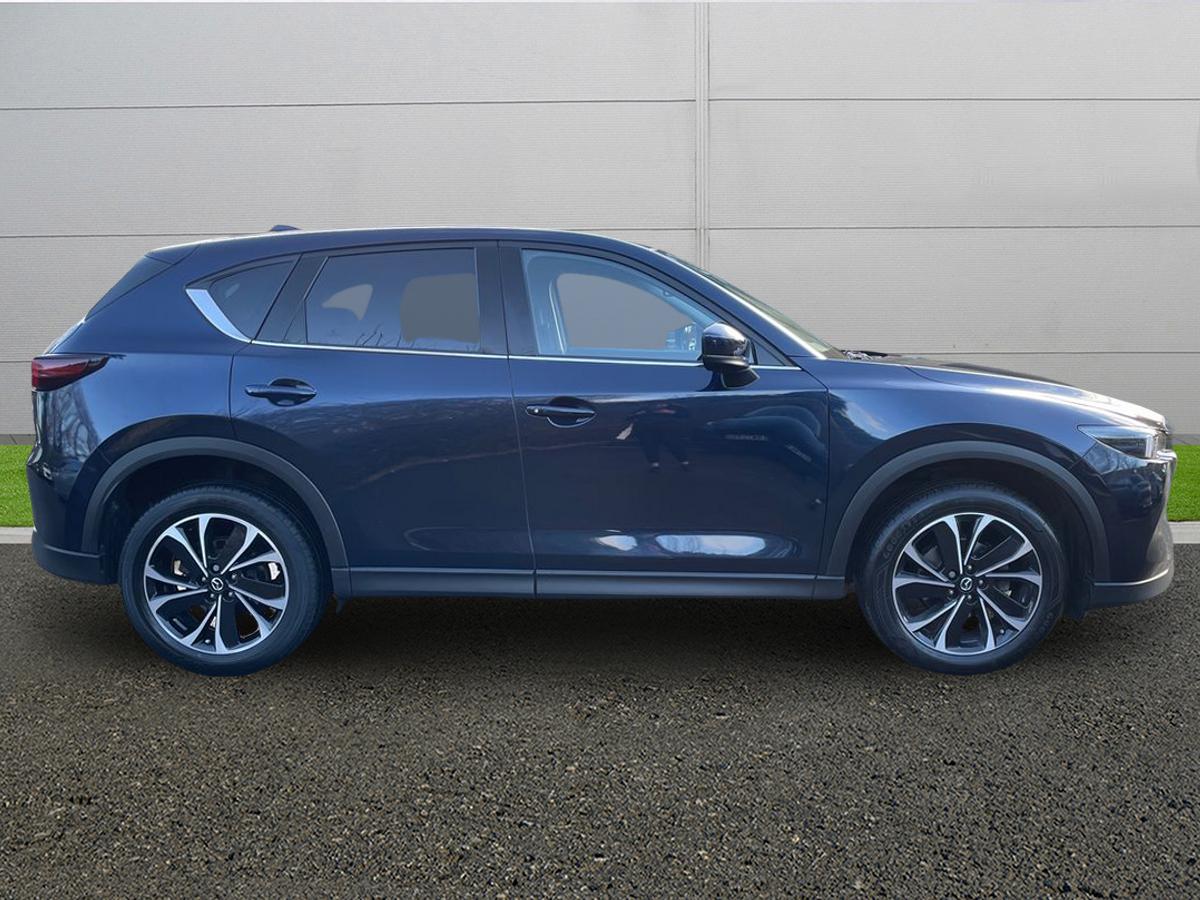 Used Mazda CX-5 2022 for sale - 77239503: Photo 8