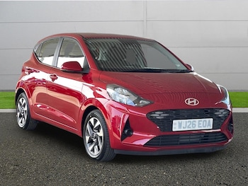 Used Hyundai i10 2026 for sale - 78239508: Photo