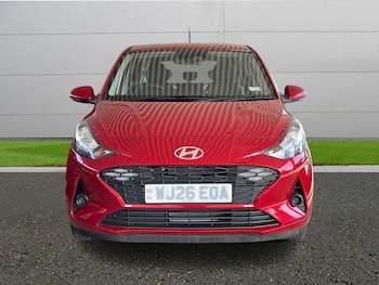 Used Hyundai i10 2026 for sale - 78239508: Photo
