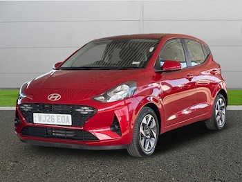 Used Hyundai i10 2026 for sale - 78239508: Photo