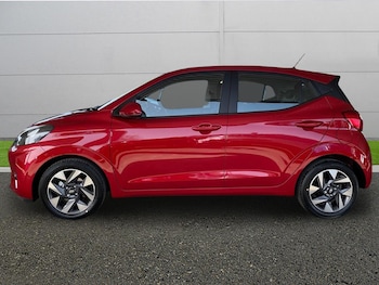 Used Hyundai i10 2026 for sale - 78239508: Photo