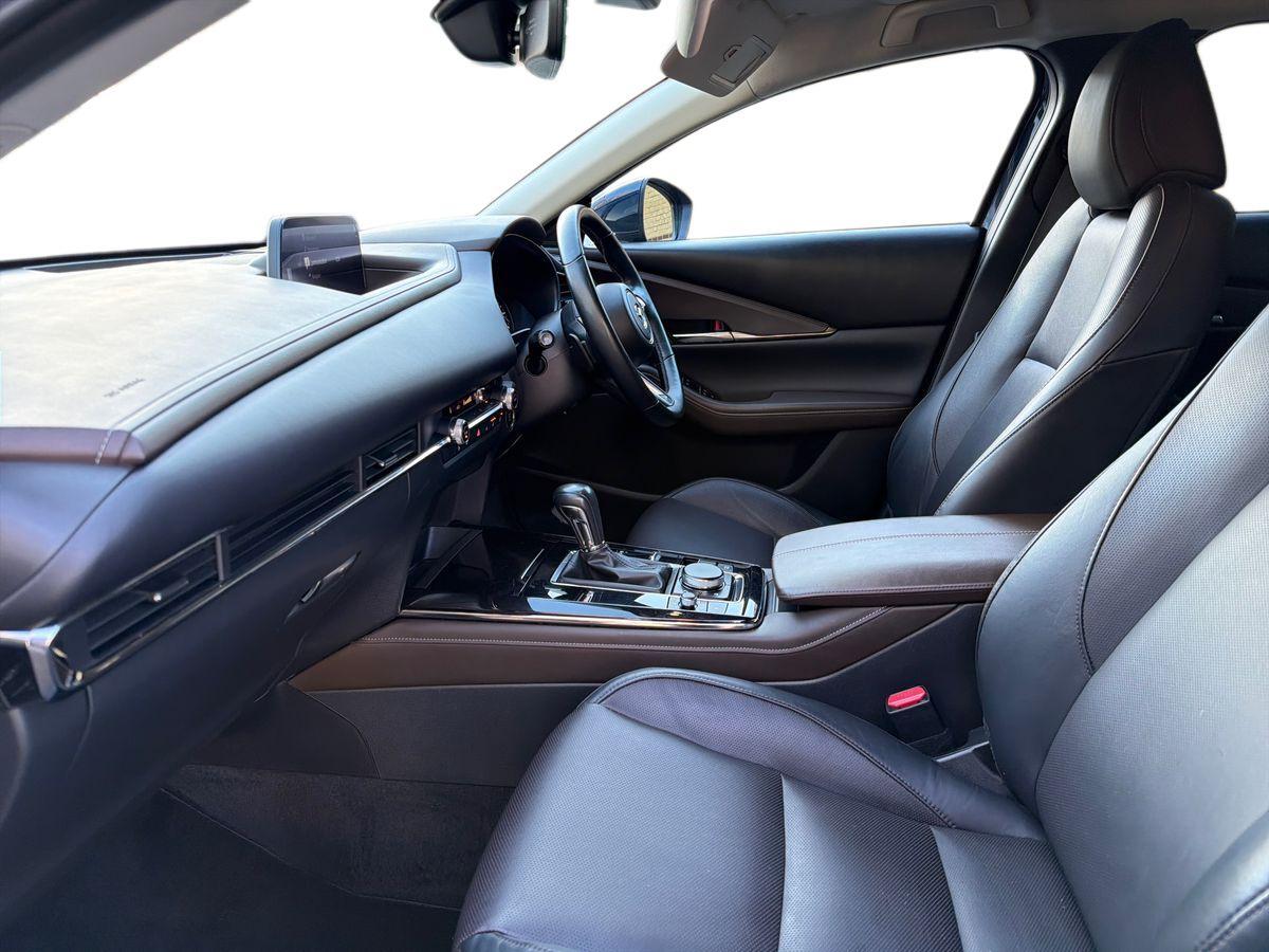 Used Mazda CX-30 2023 for sale - 76866449: Photo 10