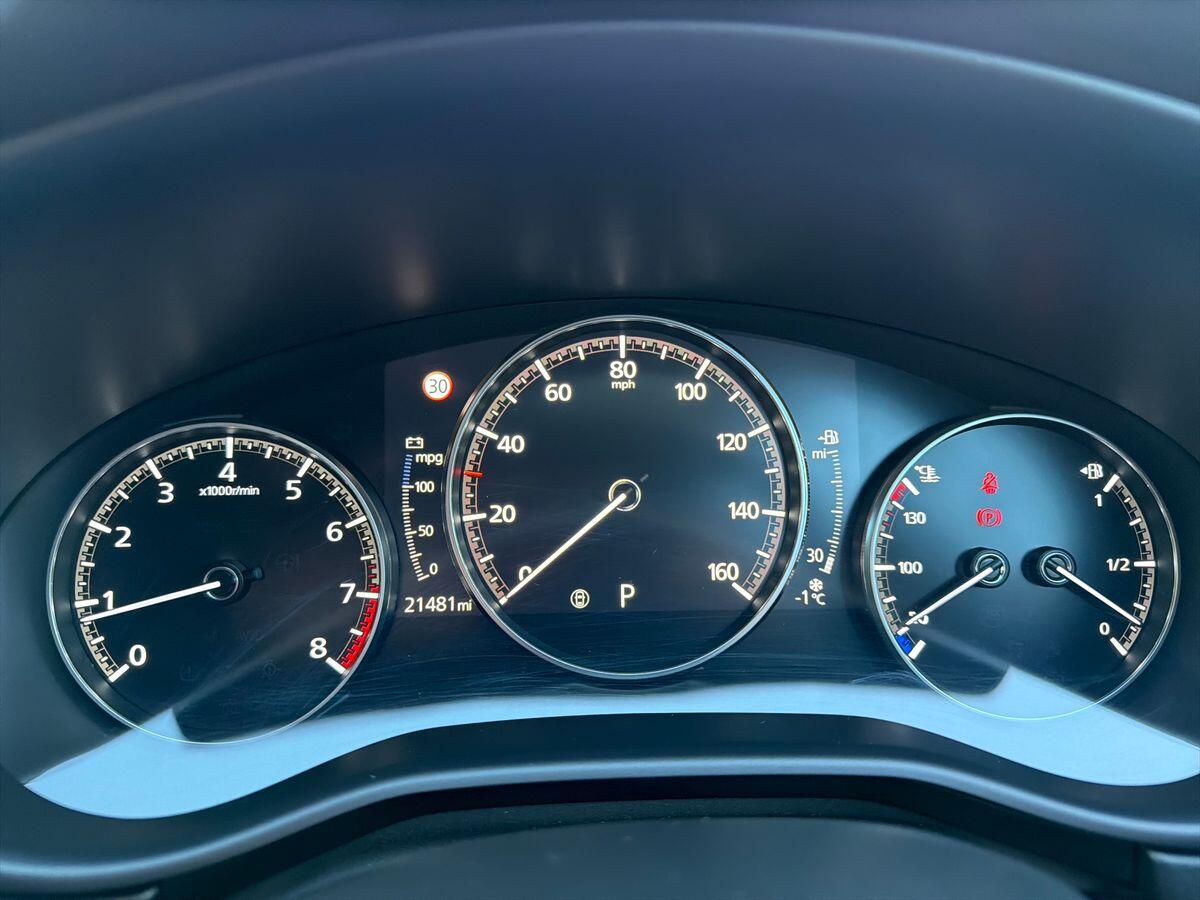 Used Mazda CX-30 2023 for sale - 76866449: Photo 14