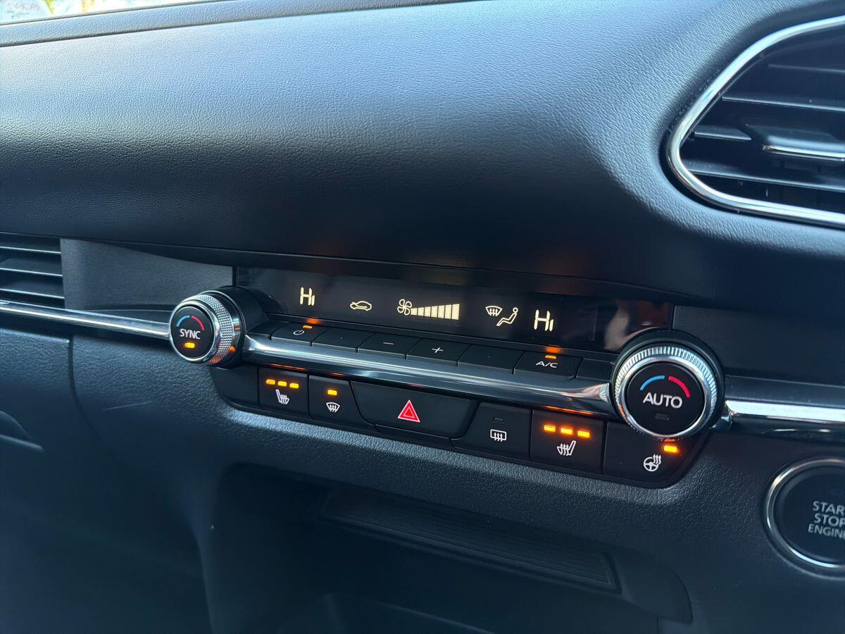 Used Mazda CX-30 2023 for sale - 76866449: Photo 18