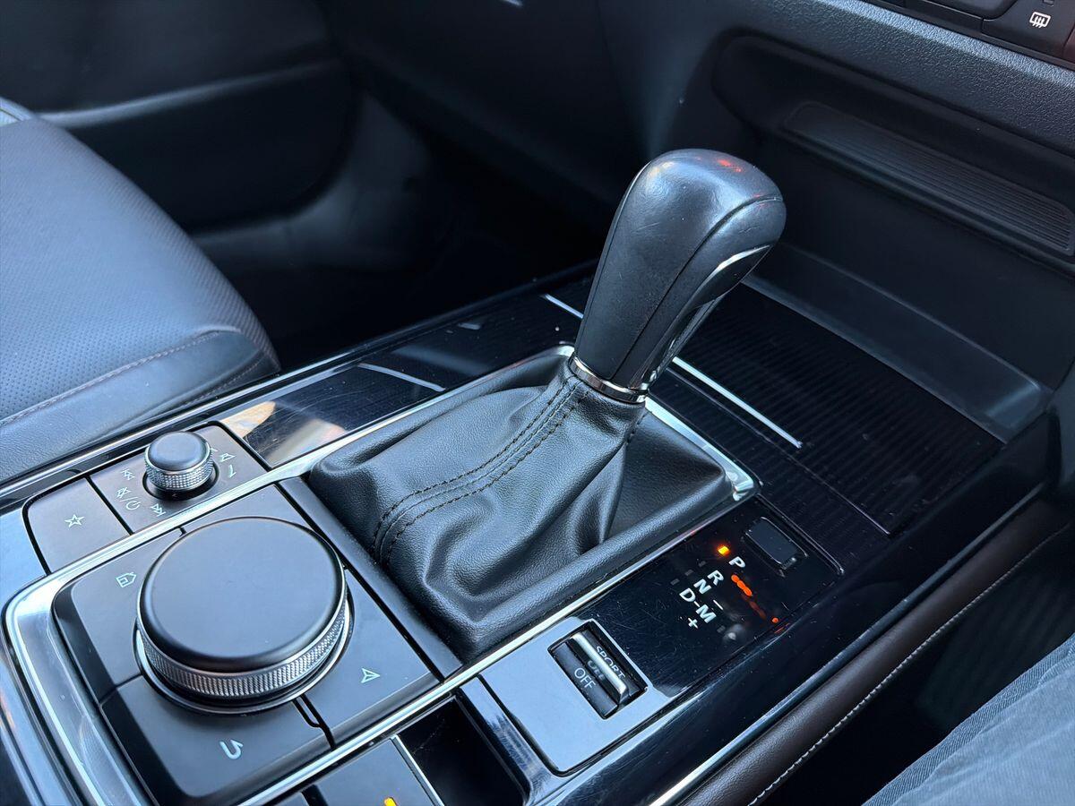 Used Mazda CX-30 2023 for sale - 76866449: Photo 19