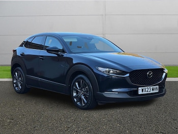 2023 (23) - 2.0 e-SKYACTIV X MHEV GT Sport Tech SUV 5dr Petrol Auto Euro 6 (s/s) (186 p