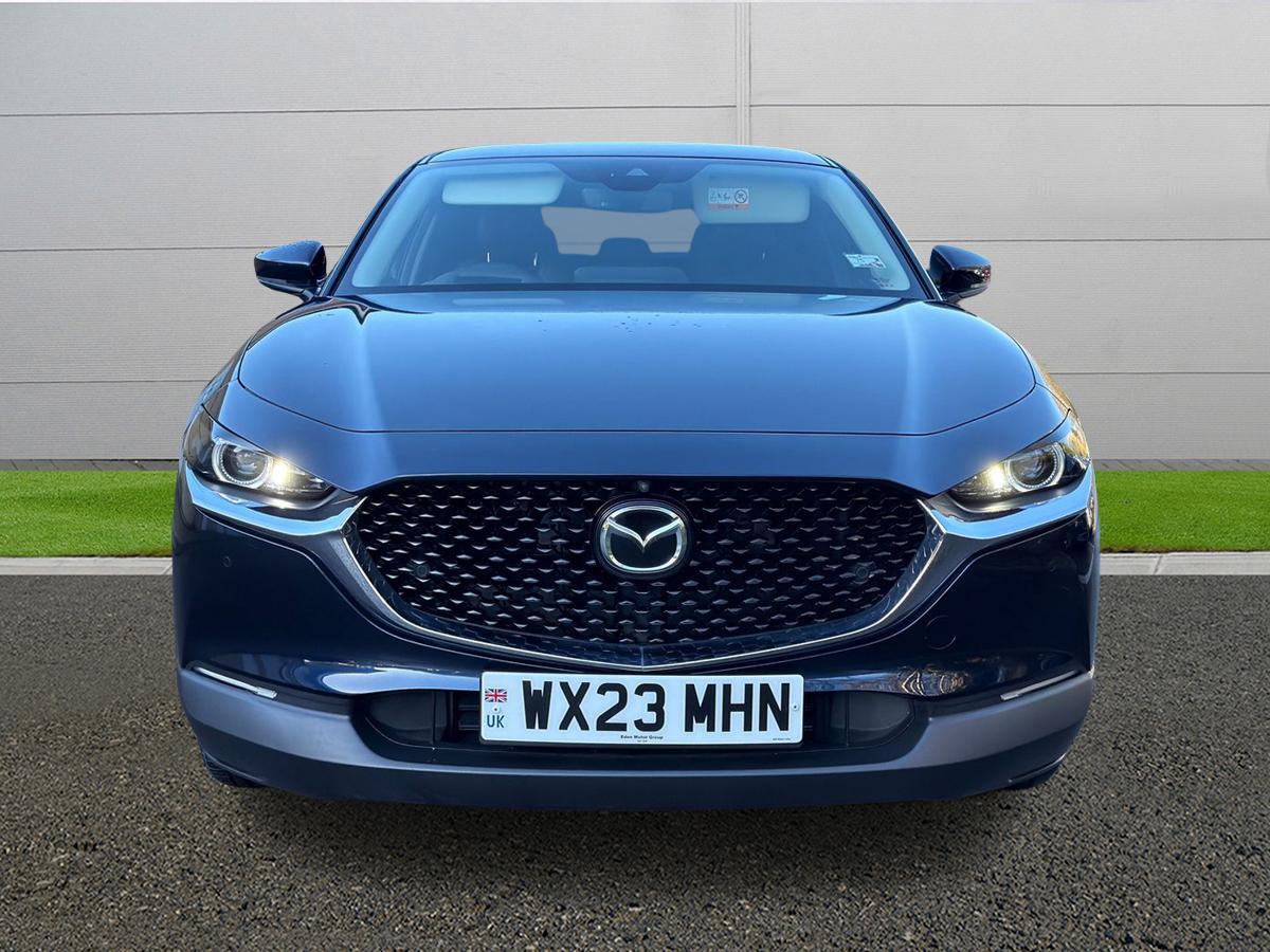 Used Mazda CX-30 2023 for sale - 76866449: Photo 2