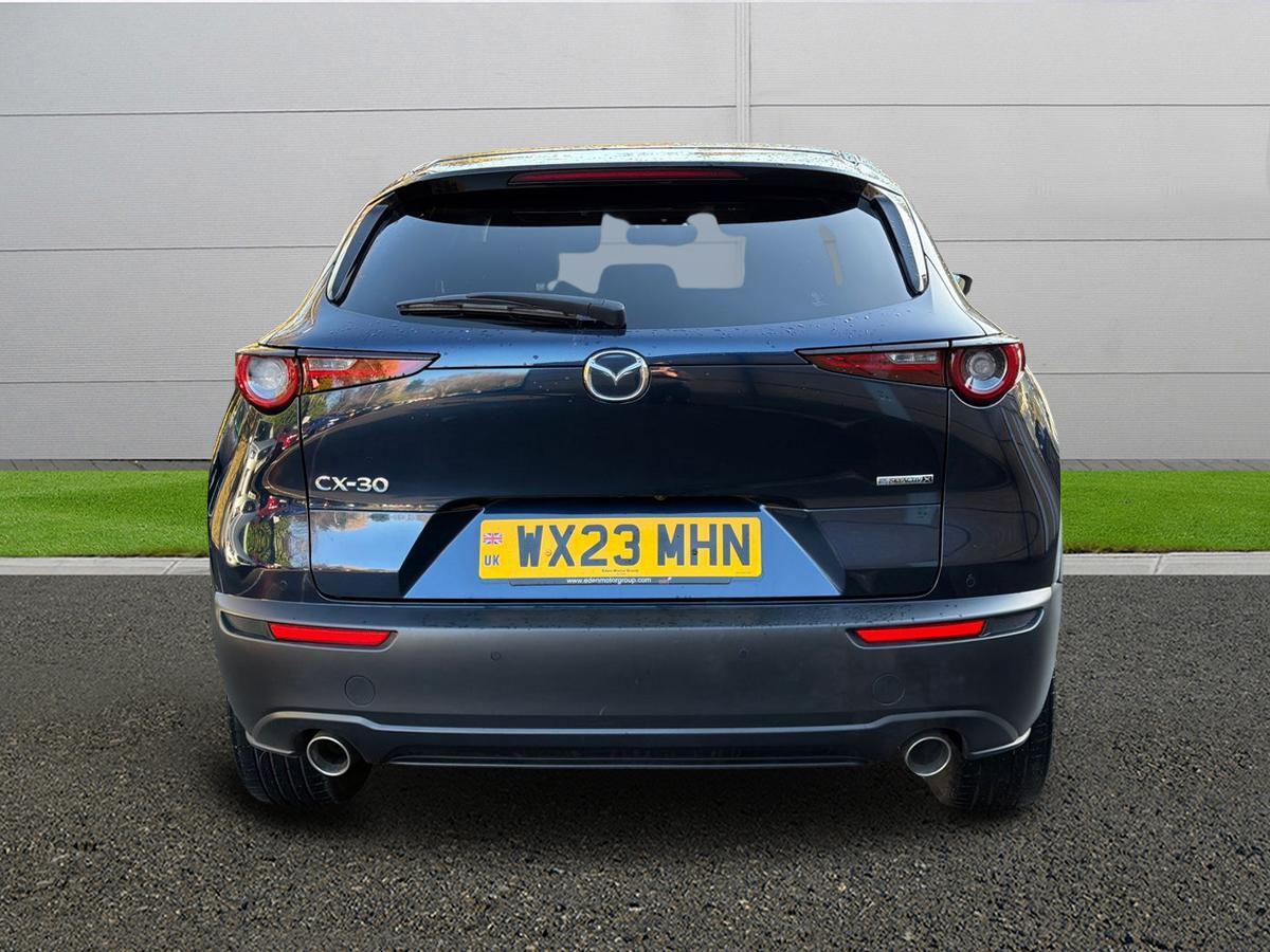 Used Mazda CX-30 2023 for sale - 76866449: Photo 6