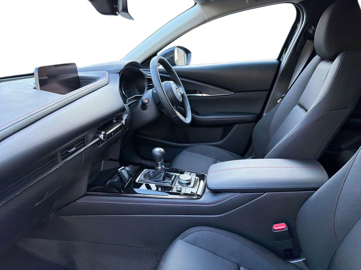 Used Mazda CX-30 2026 for sale - 77239497: Photo 10