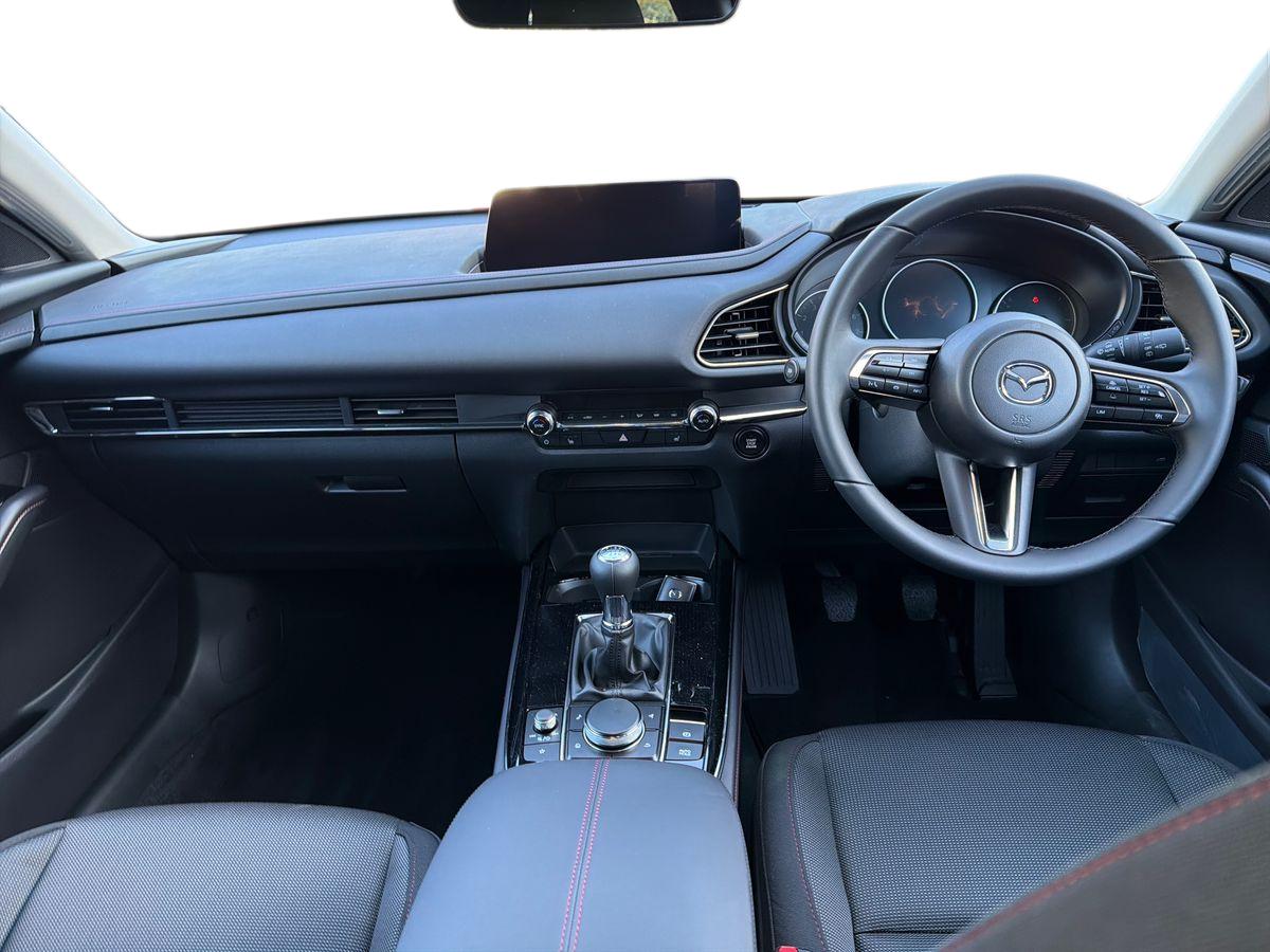 Used Mazda CX-30 2026 for sale - 77239497: Photo 13