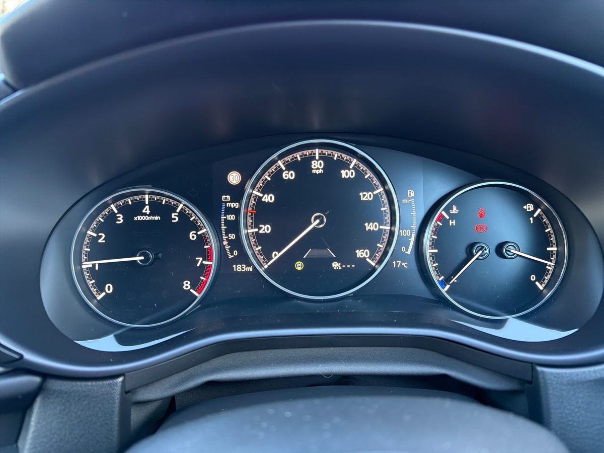 Used Mazda CX-30 2026 for sale - 77239497: Photo 14