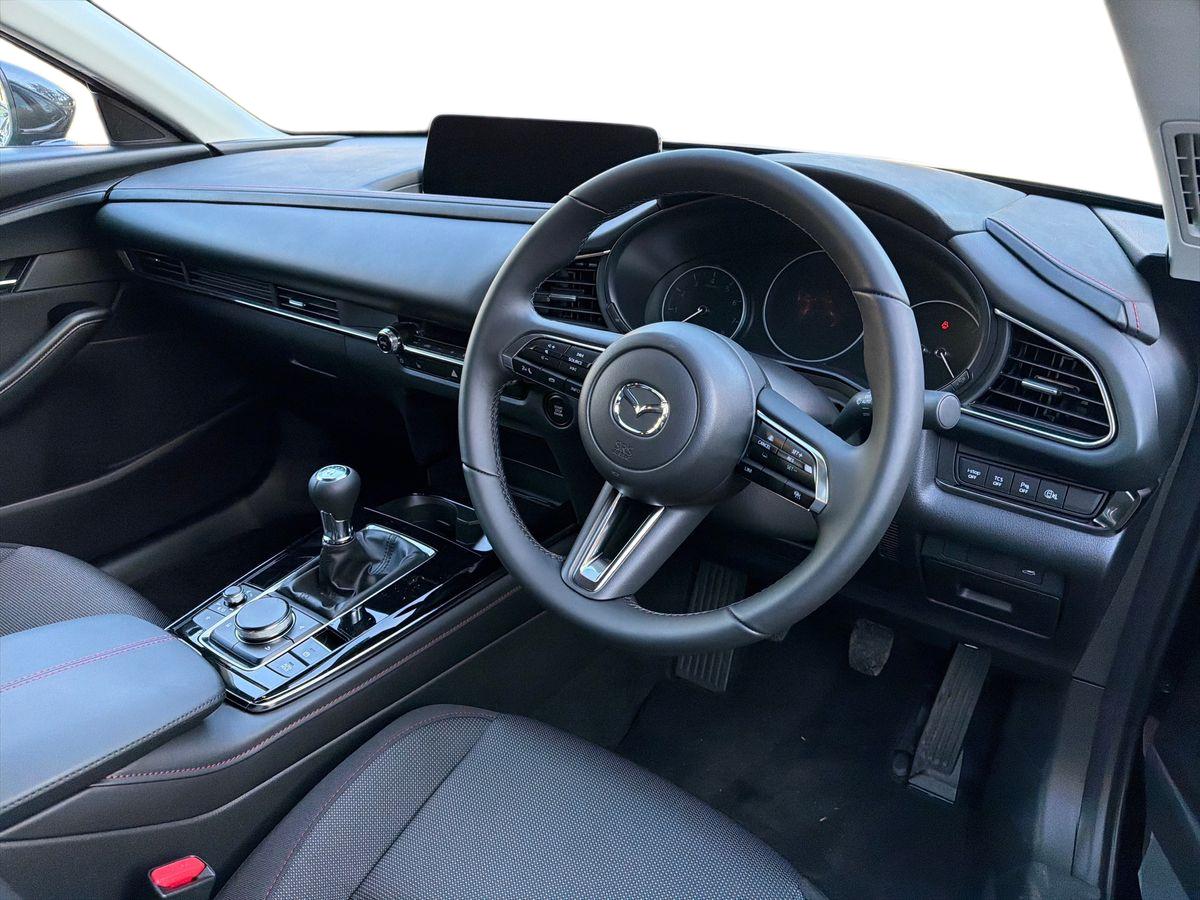 Used Mazda CX-30 2026 for sale - 77239497: Photo 15