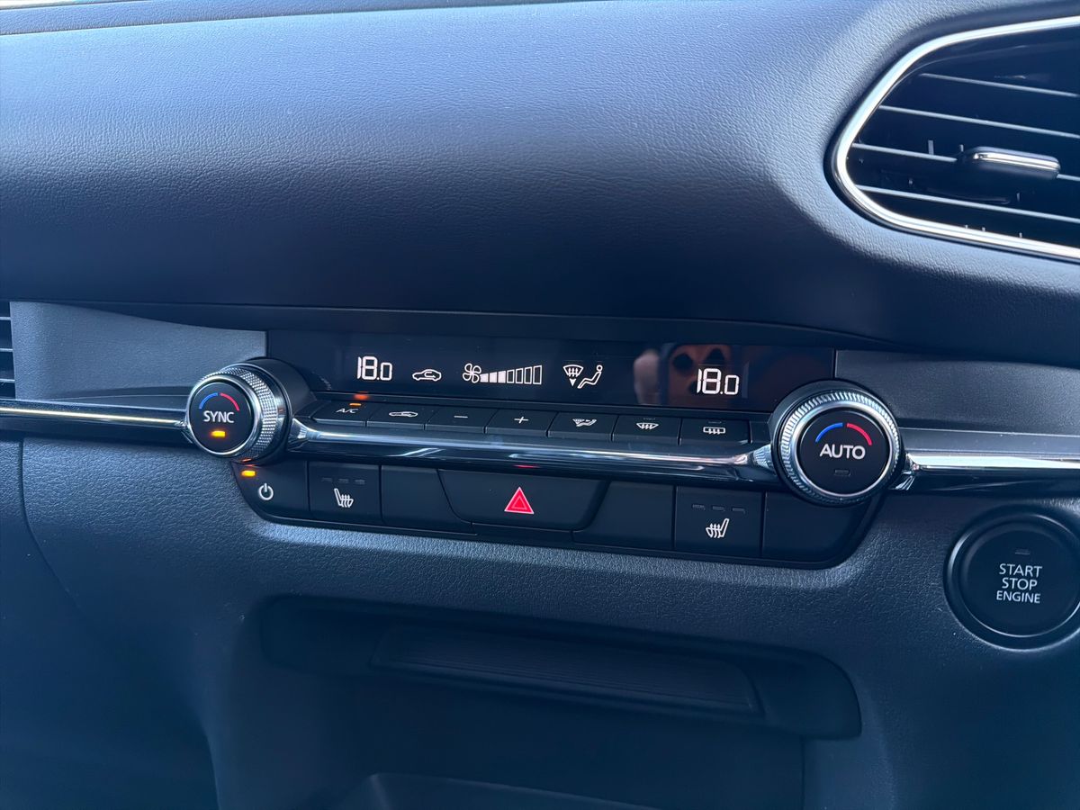 Used Mazda CX-30 2026 for sale - 77239497: Photo 18