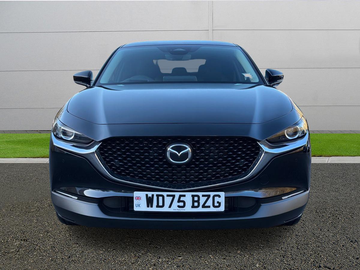 Used Mazda CX-30 2026 for sale - 77239497: Photo 2