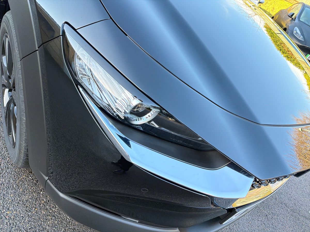 Used Mazda CX-30 2026 for sale - 77239497: Photo 21